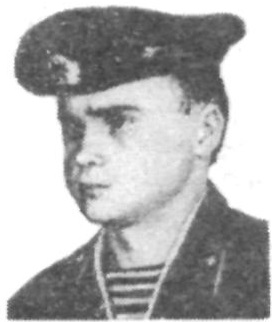 КУЗЬМИН Сергей Николаевич