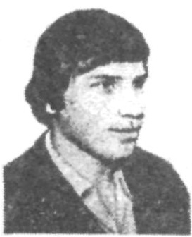 КУЗЬМИН Сергей Николаевич