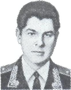 ШКИДЧЕНКО Петр Иванович