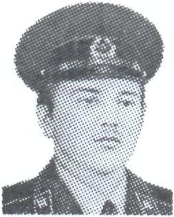 ШКОДИН Геннадий Владимирович