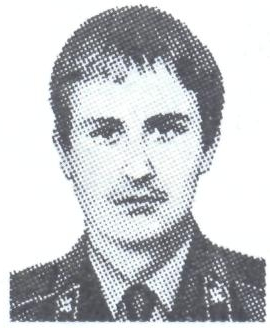 Памяти павших в Афганской войне