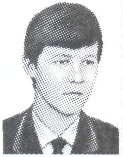 ЖУСОВ Ананий Антонович