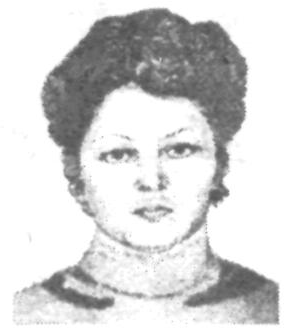 Памяти павших в Афганской войне