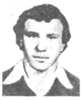 Памяти павших в Афганской войне