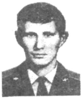 Памяти павших в Афганской войне