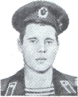 ШМАКОВ Александр Михайлович