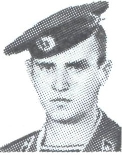 ШМАКОВ Сергей Яковлевич