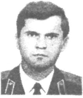 КУКАЕВ Михаил Федорович