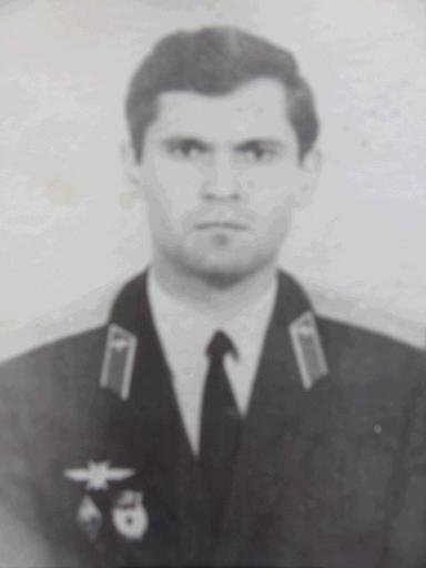 КУКАЕВ Михаил Федорович