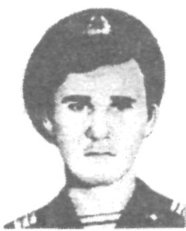 КУЗЬМИЧЕВ Юрий Васильевич