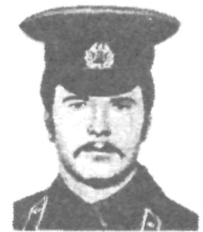 Памяти павших в Афганской войне