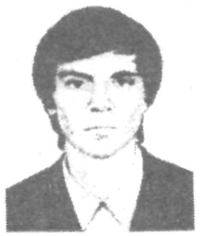 Памяти павших в Афганской войне