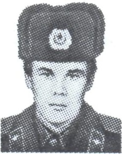 ШМАРИН Александр Борисович