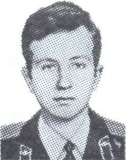 ШМАРОВ Евгений Валентинович