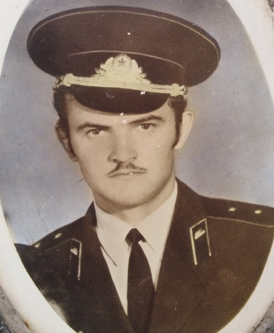 Шнайдер Александр Александрович