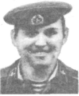 КУЛАЕВ Владимир Борисович