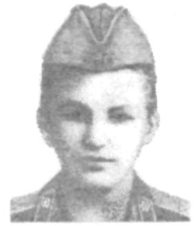 Памяти павших в Афганской войне