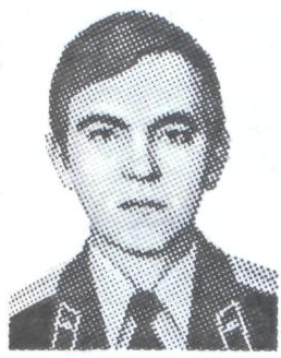 Памяти павших в Афганской войне