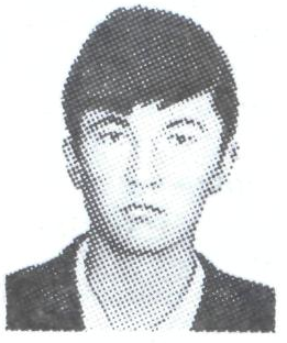 Памяти павших в Афганской войне