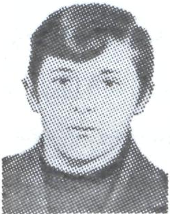 Памяти павших в Афганской войне