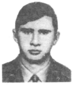 Памяти павших в Афганской войне