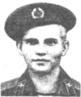 КУЛАКОВ Леонид Федорович