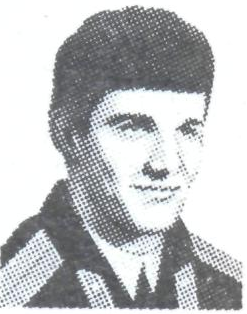 Памяти павших в Афганской войне