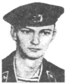 Памяти павших в Афганской войне