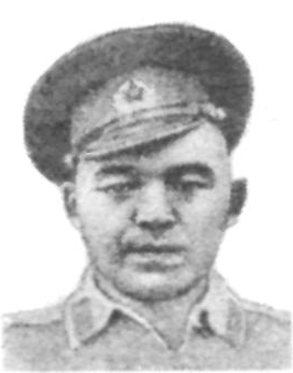 Памяти павших в Афганской войне