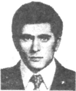 КУЛИЕВ Агахан Аюб-оглы