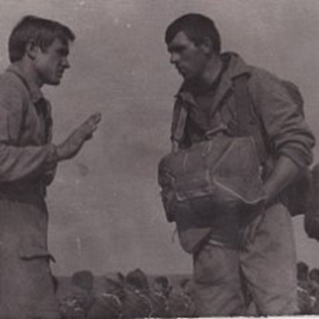 ШПИЛЕВСКИЙ В.Е.