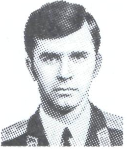 Памяти павших в Афганской войне