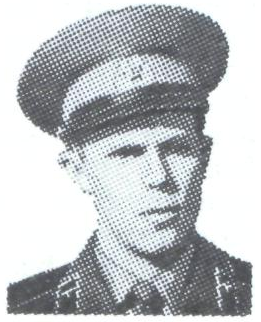 Памяти павших в Афганской войне