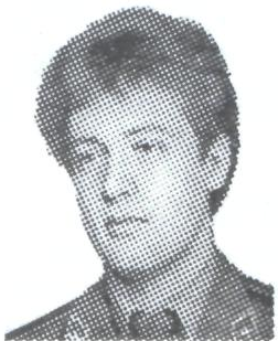 Памяти павших в Афганской войне