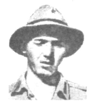 Памяти павших в Афганской войне