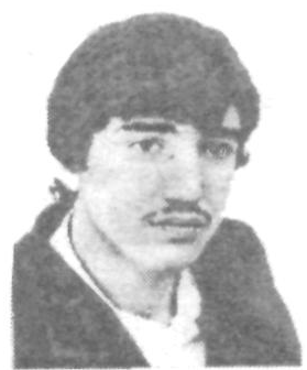 Памяти павших в Афганской войне