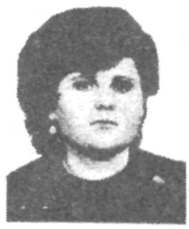 Памяти павших в Афганской войне