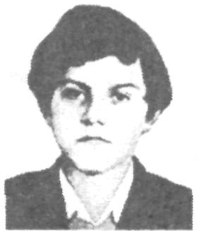 Памяти павших в Афганской войне