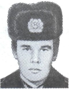 ШТУРМИН Николай Константинович