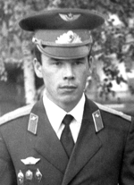 ШТУРМИН Николай
                      Константинович