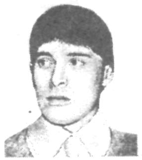 Памяти павших в Афганской войне