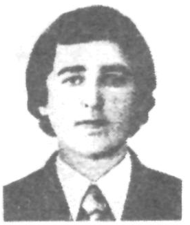 Памяти павших в Афганской войне