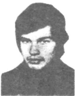 КУЛИКОВ Олег Павлович