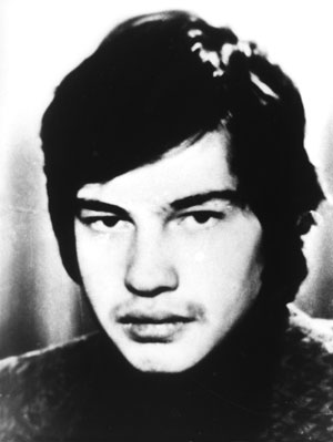 КУЛИКОВ Олег Павлович