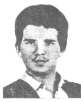 Памяти павших в Афганской войне