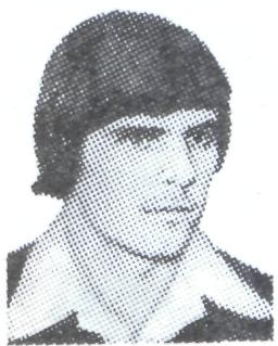 Памяти павших в Афганской войне