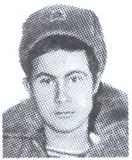 Памяти павших в Афганской войне