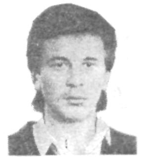 Памяти павших в Афганской войне