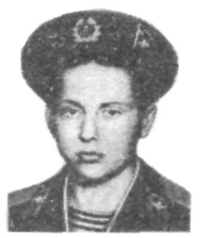 Памяти павших в Афганской войне