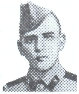 Памяти павших в Афганской войне